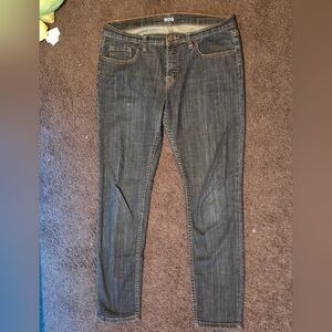 BDG Indigo Skinny Jeans for Women